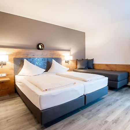Hotel & Restaurant Bestenheider Stuben Вертхайм Екстериор снимка